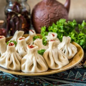 Хинкали