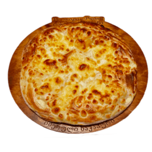 Хачапури "По-царски"