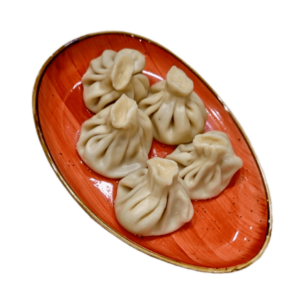 Хинкали из баранины