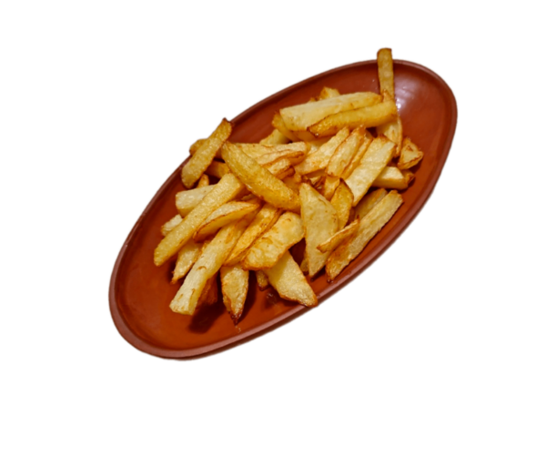 Картофель фри