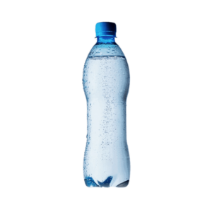 Вода газ/негаз
