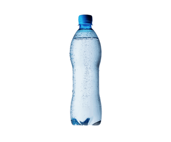 Вода газ/негаз