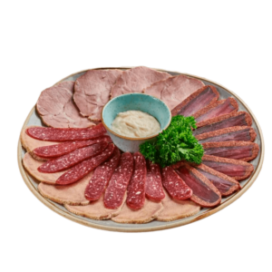 Ассорти мясное