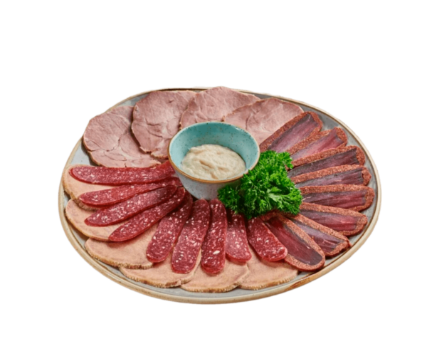 Ассорти мясное