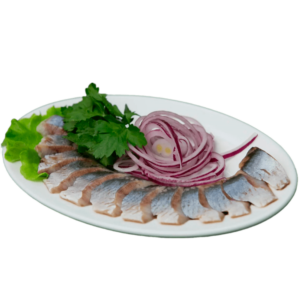 Сельдь