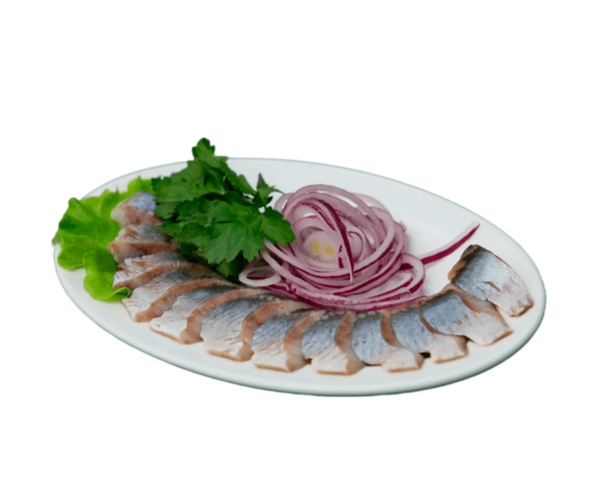 Сельдь