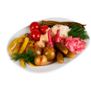 Соленья