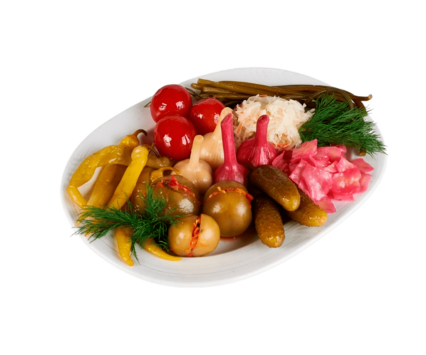 Соленья
