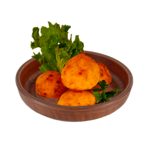 Сыр По-царски