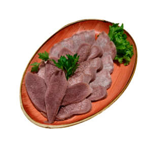 Язык говяжий