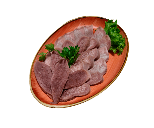 Язык говяжий