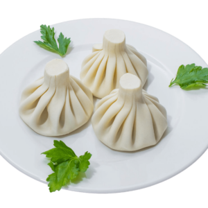 Мини Хинкали 3шт с курицей