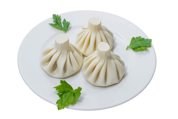 Мини Хинкали 3шт с курицей