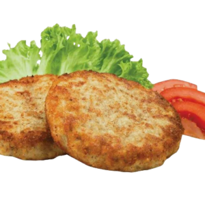Куриная котлета