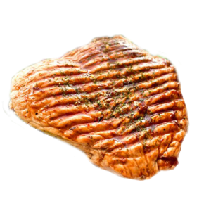 Куриная грудка гриль