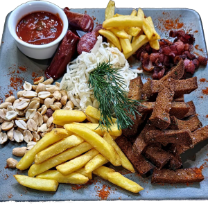 Немецкий сэт
