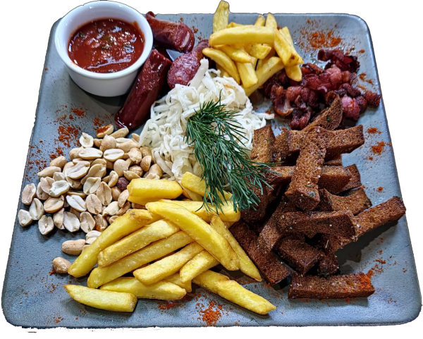 Немецкий сэт